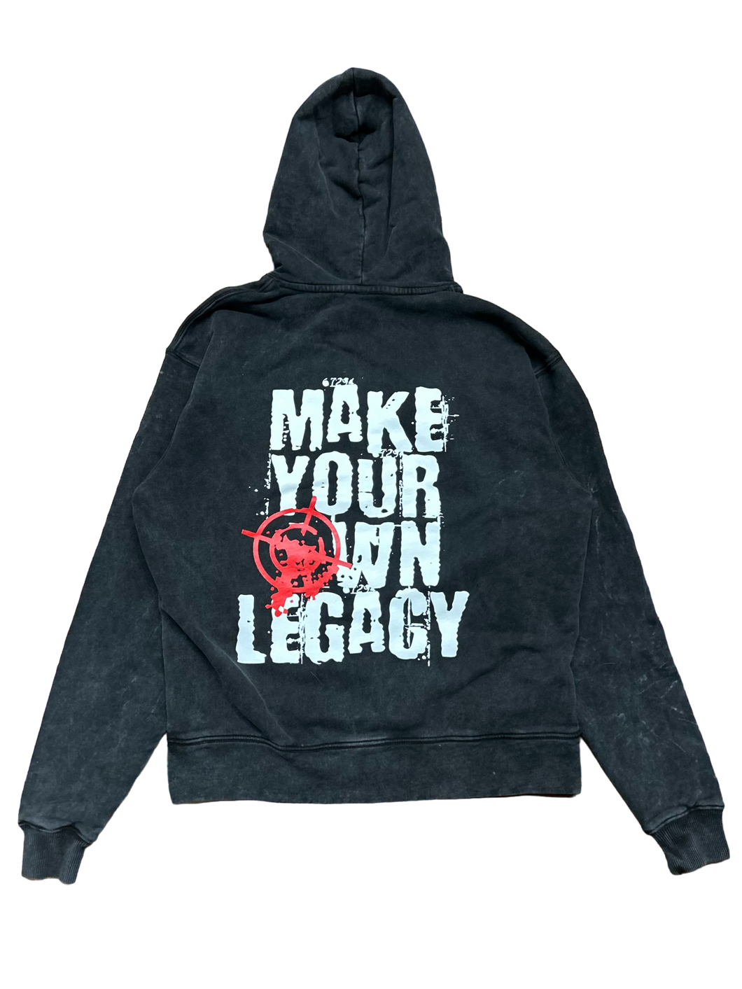 Legacy Hoodie