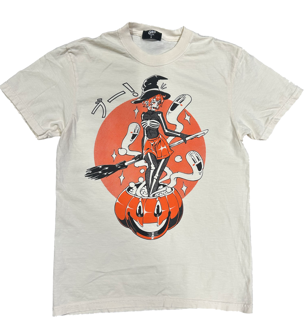Otaku Boo! Tee