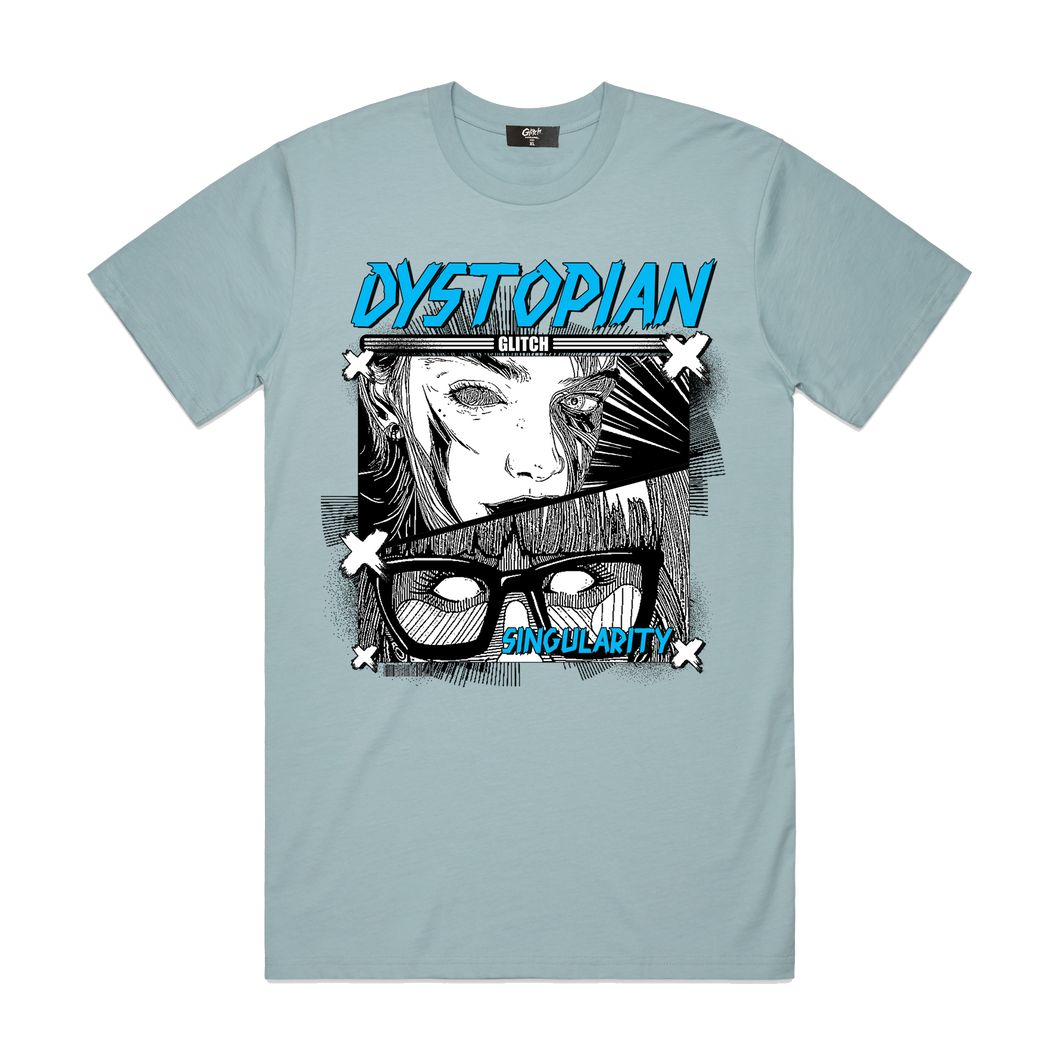 Dystopian Tee