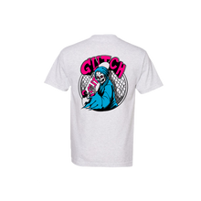 Load image into Gallery viewer, Skeleton Skater Tee
