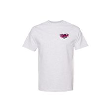 Load image into Gallery viewer, Skeleton Skater Tee
