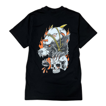 Load image into Gallery viewer, Amongst The Herd Heavyweight Tee
