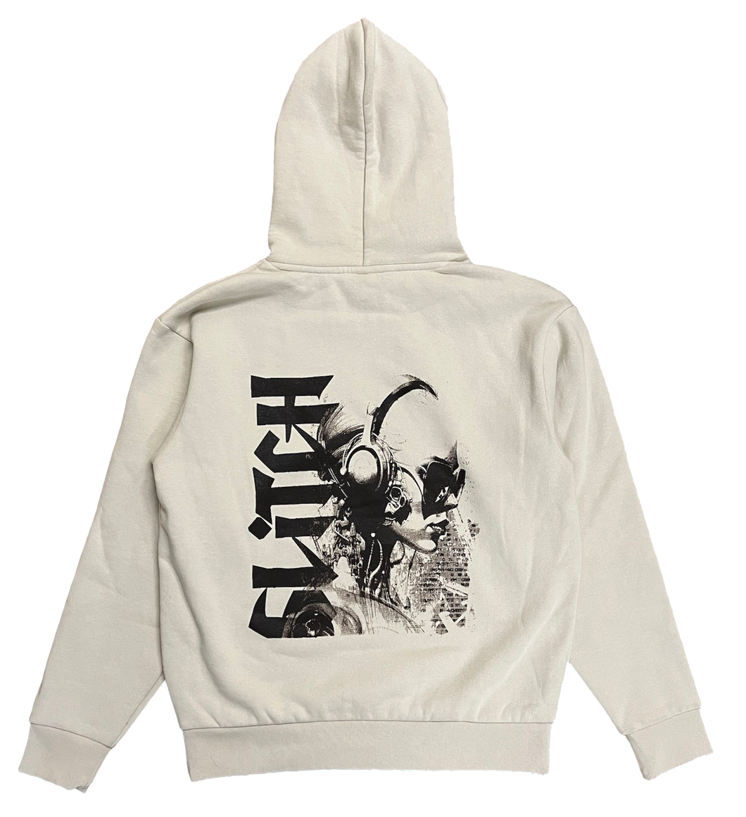 Binary Hoodie