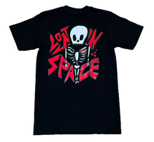 Load image into Gallery viewer, LOST IN SPACE HEAVYWEIGHT TEE
