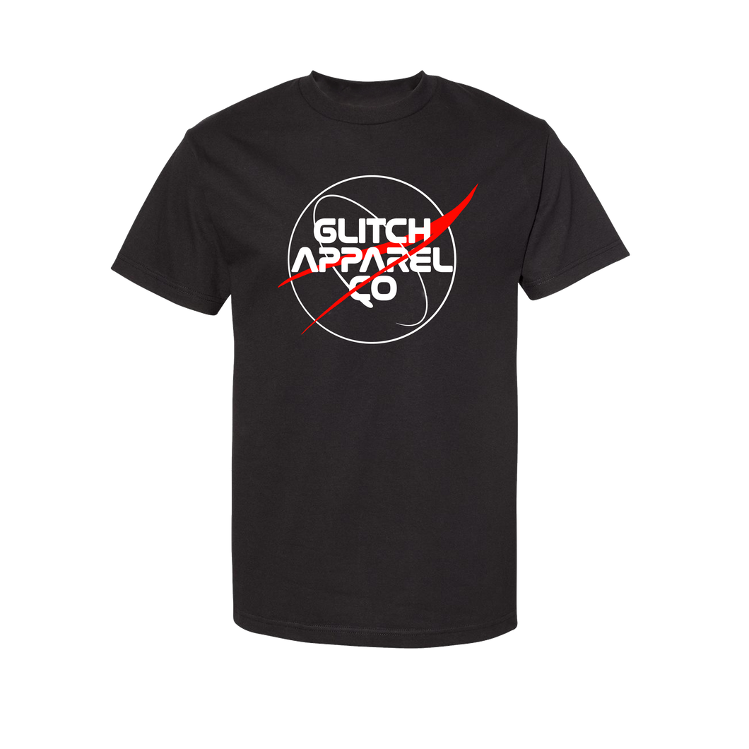 Glitch Apparel Co Tee